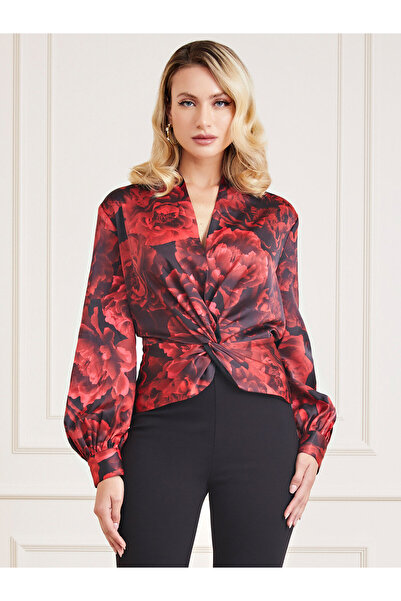 Guess Daphne Women's Blouse