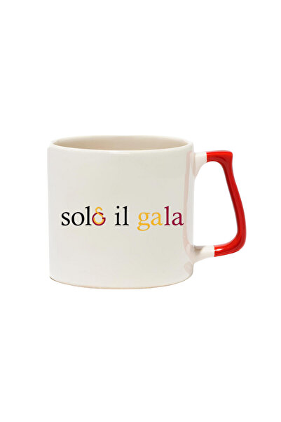 baskigo.com Solo Il Gala Luxury Mug - Gift Ceramic Mug