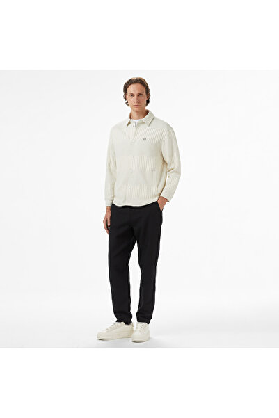 United 4 United4 Men's Cream Jacket