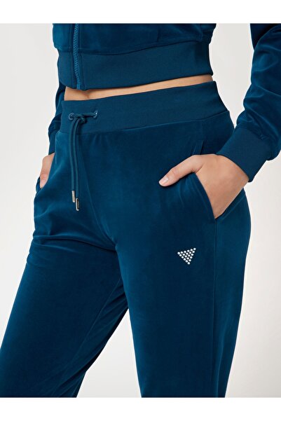 Guess Couture Kadın Aktif Eşofman Altı