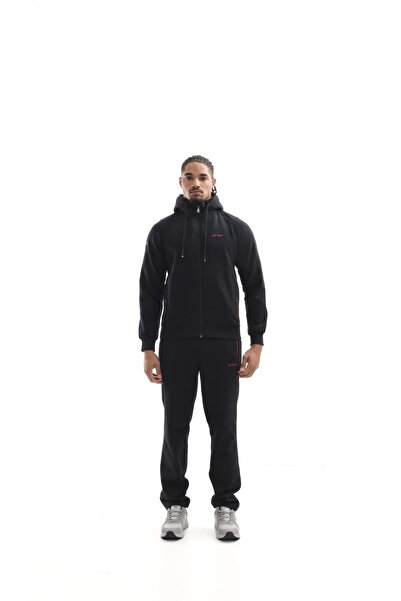 FORE SPORT Fleece Tracksuit Set