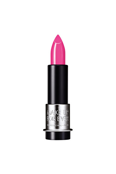 Make Up For Ever أحمر شفاه MAKEUP F MAKE ARTIST C206 وردي 3.5 جم