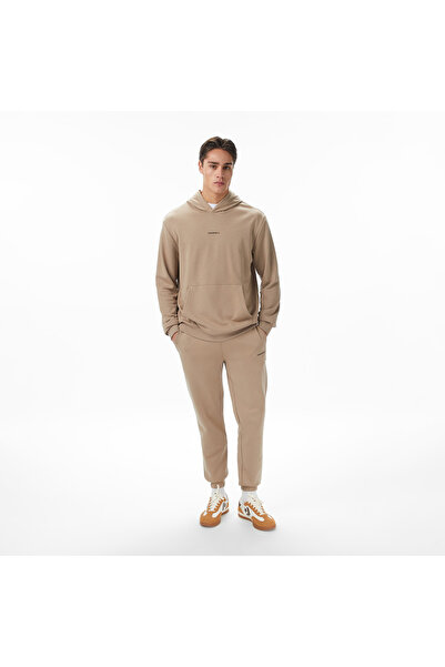 Converse Erkek Bej Eşofman Altı