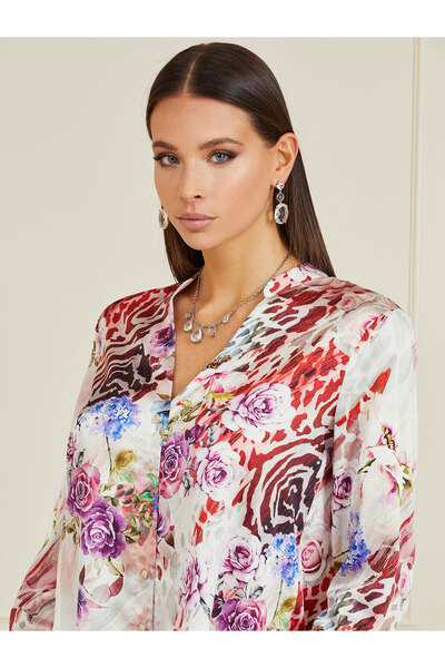 Guess Kyra Women's Blouse