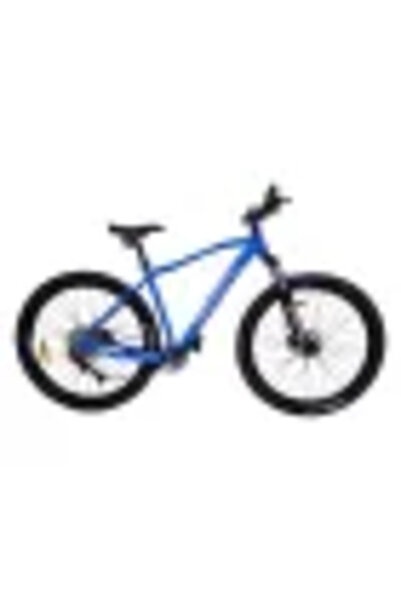 Devron Bicicleta MTB Riddle RM4.9 2022 - 29 Inch, L, Blue