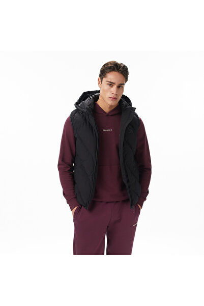 Converse Erkek Siyah Mont