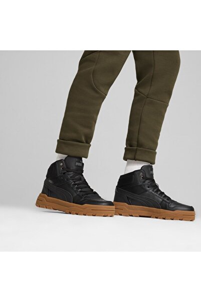 Puma Pantofi sport Rebound Abrupt Barbati