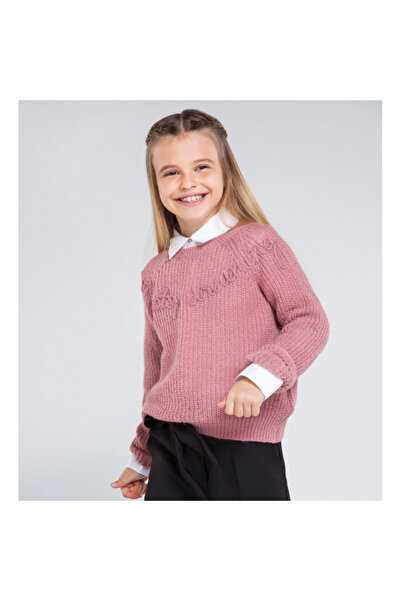 MAYORAL girls sweater 7326-95