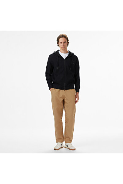 United 4 United4 Men's Black Hoodie