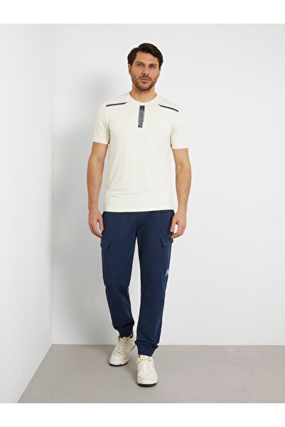 Guess Laynard Men's Active Slim Fit T-Shirt