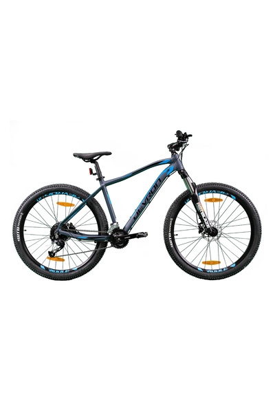 Devron Bicicleta MTB Riddle 2023 RM2.7 - 27.5 Inch, L, Grey