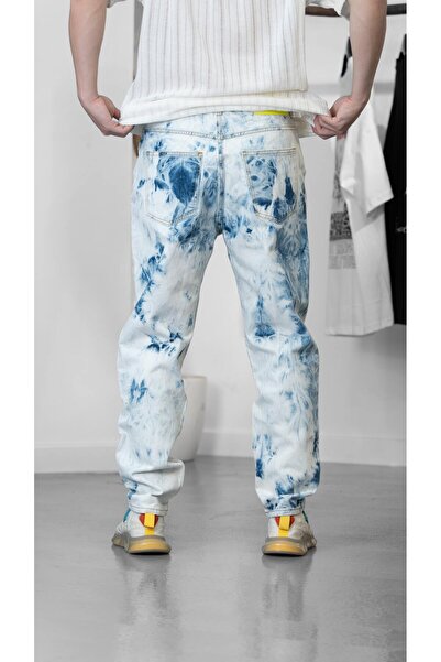 COCOPELLI Design Baggy Pants Coc1270