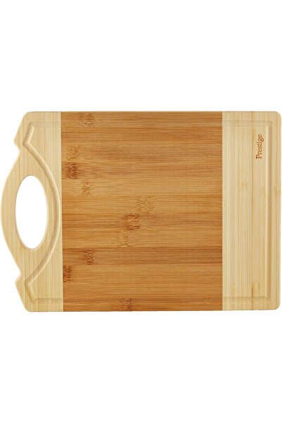 Prestige Bamboo Cutting Board, Brown [PR42451]
