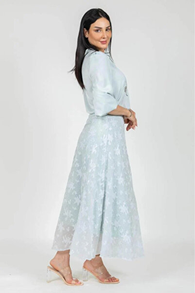 TREASUREISLAND Long soft set