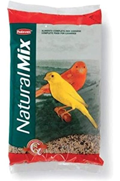 Padovan NaturalMix Canarini 1kg