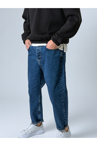 COCOPELLI Boyfriend Men's Jeans Coc2527