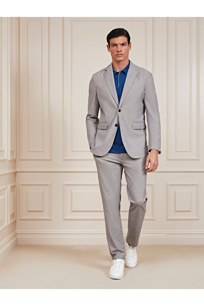 Guess Connor Men's Regular Fit Trousers