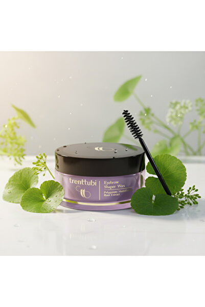 Eyebrow Shaper Wax | Kaş Şekillendirici Wax 50 ml