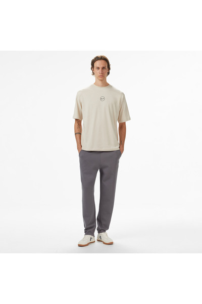 United 4 United4 Men's Gray Sweatpants