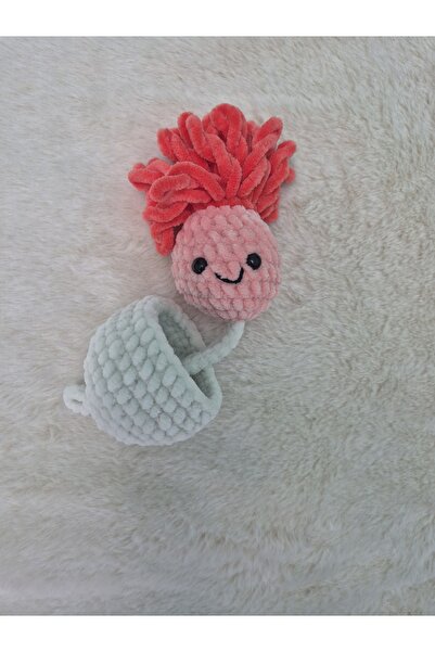 OEM Barnacles, jucăria Fidget | Jucărie moale Amigurumi pentru ameliorarea st...