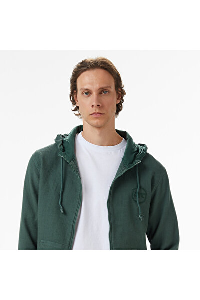 United 4 United4 Men's Green Hoodie