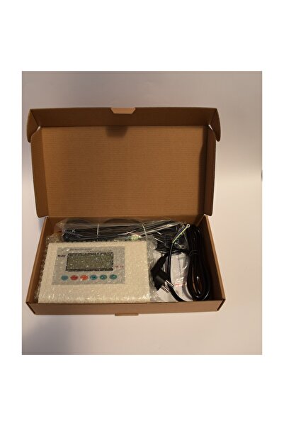 Energy TK-7Y Controller + Magnesium Anode 3/4 + 1 inch 1500W Electric Resistance for Pressurized Solar Panel