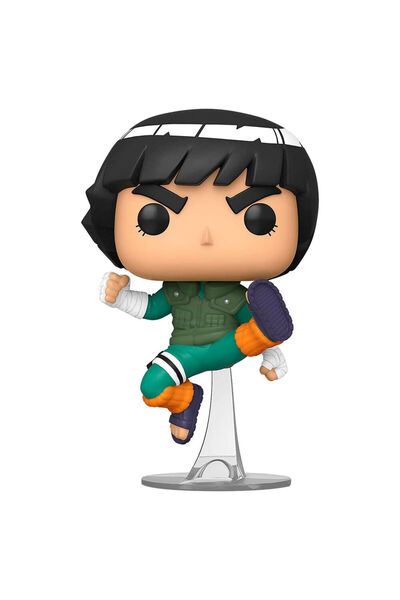 Funko Figure Pop! Naruto Rock Lee Exclusive