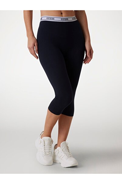 Guess Κολάν Capri με λογότυπο στη μέση