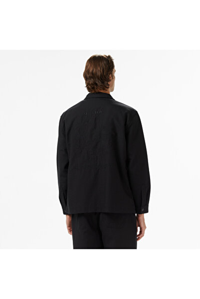 United 4 United4 Men's Black Jacket