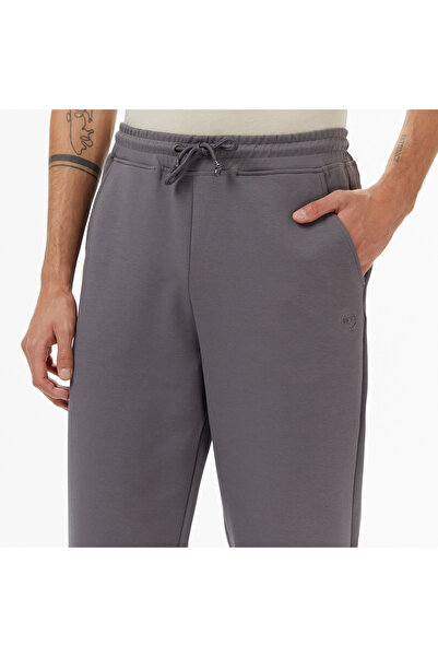 United 4 United4 Men's Gray Sweatpants