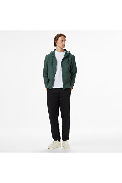United 4 United4 Men's Green Hoodie