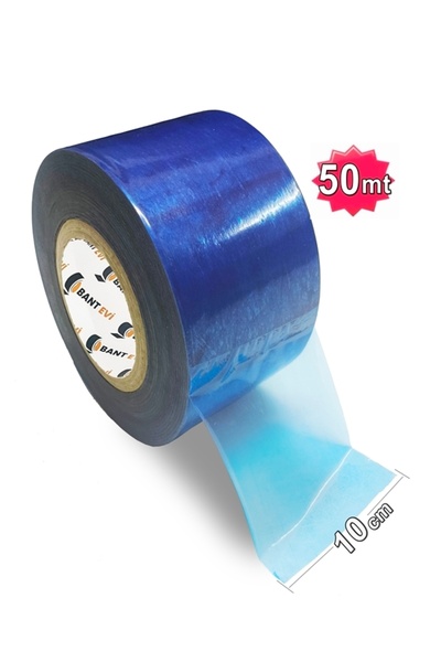 BANT EVİ Jant Koruma Bandı 50METRE Oto Jant Bandı