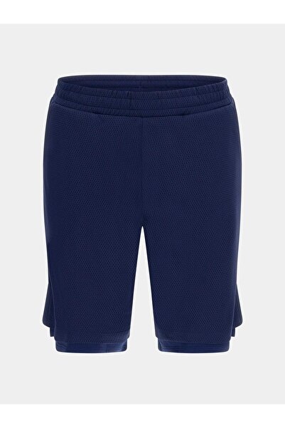 Guess Ανδρικό σορτς Foxglove Active Loose Fit