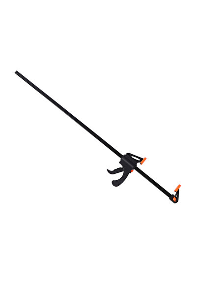 Lawazim F-Bar Clamp 18inch - Heavy Duty Woodworking Clamp with Quick Release