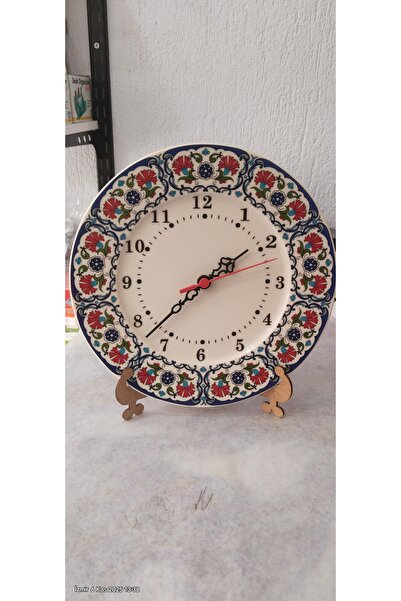 Kütahya Porselen saat