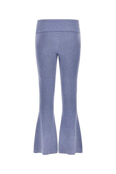 Guess Kadın Ispanyol Paça Mavi Pantolon