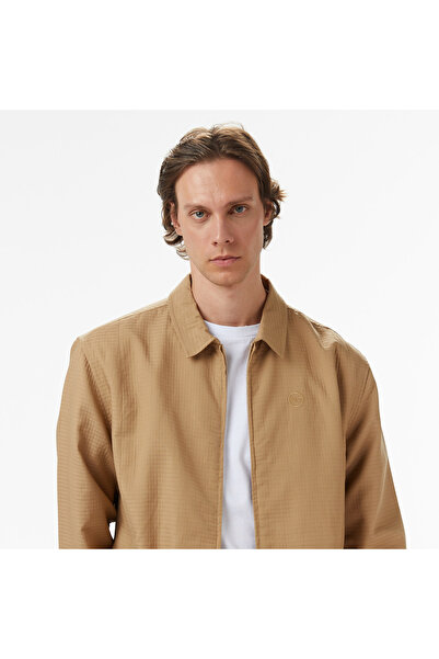 United 4 United4 Men's Cream Jacket