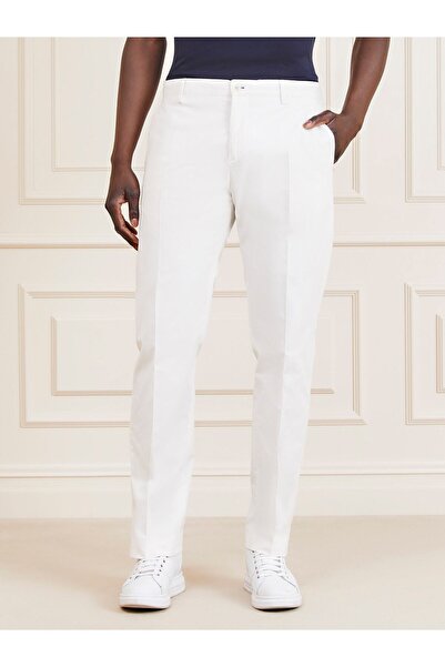 Guess Gregory Men's Regular Fit Pants