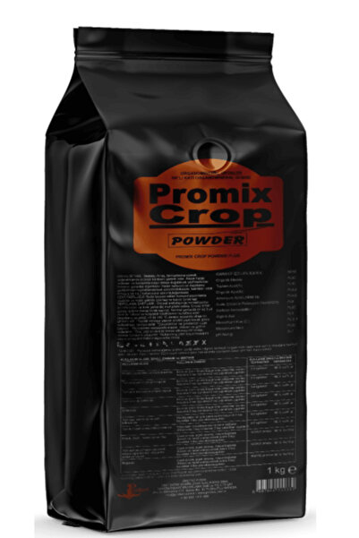 Profert Promix Crop Powder Plus Deniz Yosunu ve Amino Asit Karışımı – 400gr