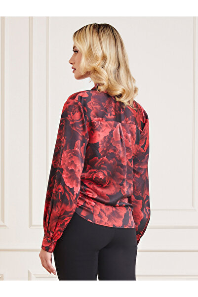 Guess Daphne Women's Blouse