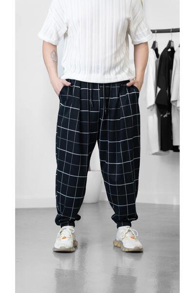 COCOPELLI Jacquard Pleated Shalwar Coc1220