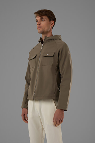 Exuma ERKEK EŞOFMAN ÜSTÜ 2519006