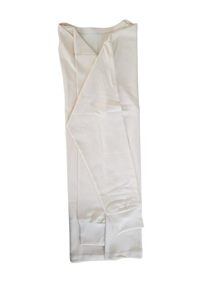 Tutku Men's Interlock Long Sleeve Undershirt 0112