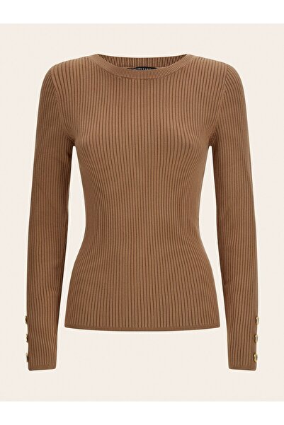 Guess Marciano Flora Kadın Triko