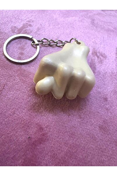 AresTokaAksesuar حلقة مفاتيح ناه يابان من البلاستيك الصلب عالي الجودة