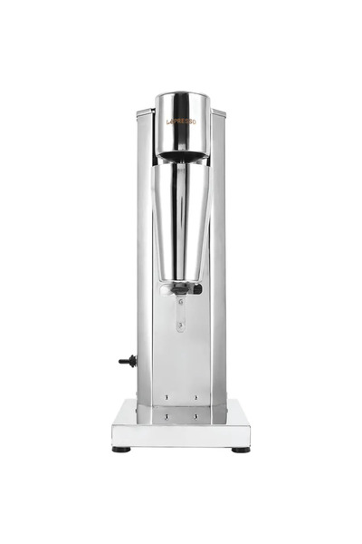 Lepresso FRAPPE SHAKE MACHINE - SILVER