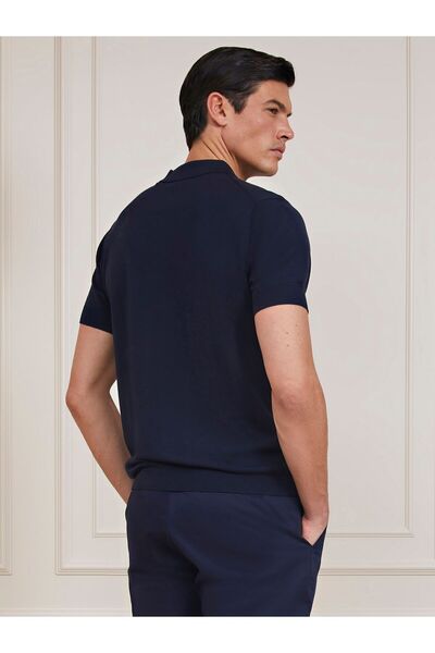 Guess Sılk Erkek Kazak