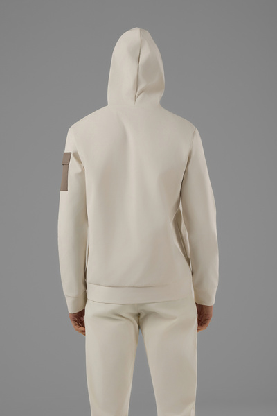 Exuma Men's Hooded Sweatshirt 2519007