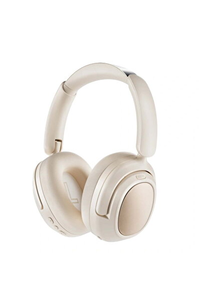 WIWU Pilot Headset ENC ANC Wireless Bluetooth Headphone TD-03 – White