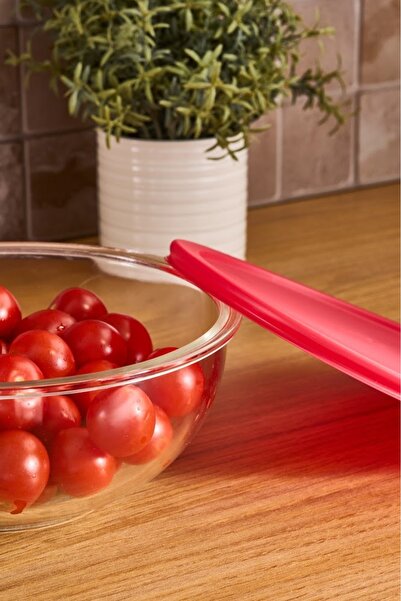 Karaca Mixy Glass Mixing and Storage Container 2000 ml